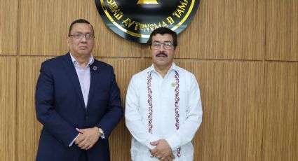 Abrirán UAT e IMSS nuevo CENDI en Nuevo Laredo