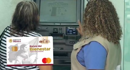 Pensión Bienestar 2025: ¿quiénes cobran los 6 mil 200 pesos este lunes 15 de septiembre?