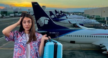 Importante aeropuerto en México suspenderá actividades el 16 de septiembre; ¿cuál es la razón?