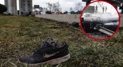 Aumentan a 10 los muertos por explosión en Iztapalapa; 54 heridos permanecen hospitalizados