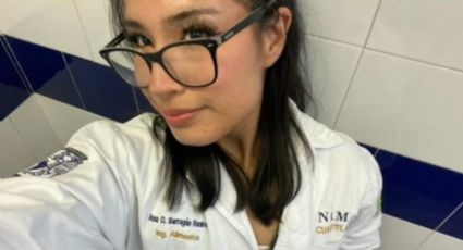 Explosión en Iztapalapa; esta fue la última publicación de Daniela Barragán en sus redes sociales
