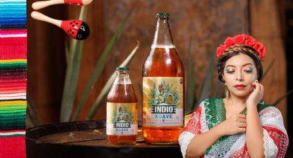 Indio lanza cerveza con agave azul, ¿a qué sabe y dónde comprarlo?