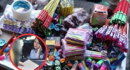 Fiestas patrias: en estos estados está prohibida la pirotecnia; estas son las multas encender cuetes