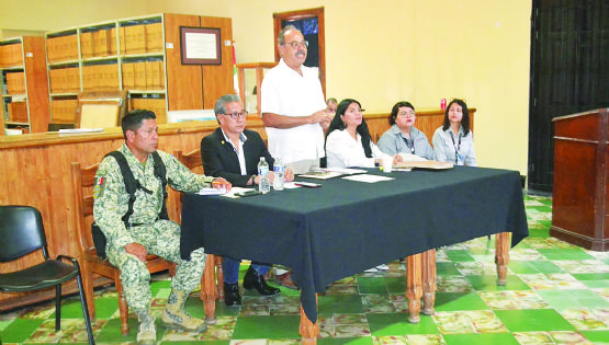 Desfile del 16 de septiembre: horario y recorrido en calles de Nuevo Laredo