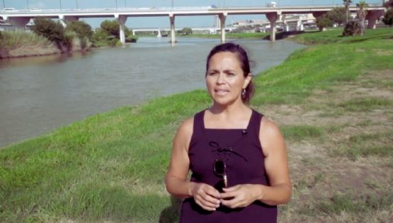 Estado crítico: RGISC advierte que revertir la protección ambiental de EU pone en riesgo la salud en Laredo
