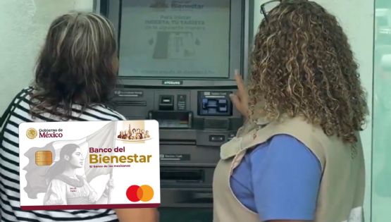 Pensión Bienestar 2025: ¿quiénes cobran los 6 mil 200 pesos este lunes 15 de septiembre?