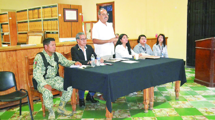 Desfile del 16 de septiembre: horario y recorrido en calles de Nuevo Laredo