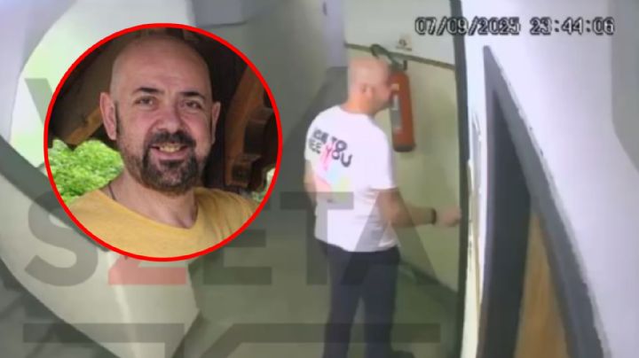 Turista argentino es asesinado; pidieron préstamo de 4 millones de pesos a su nombre