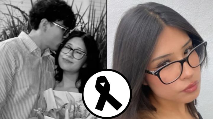 Explosión en Iztapalapa: novio de Daniela Barragán la despide en redes; 'te llevaré en el alma'