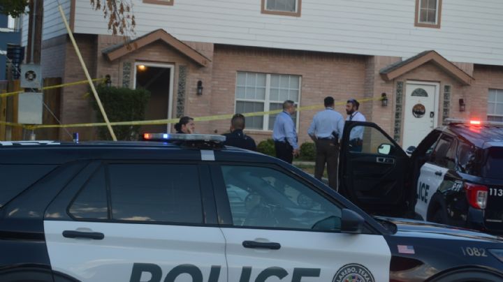 Hombre de 50 años dispara a dos mujeres en Laredo; adolescente se encuentra en estado crítico