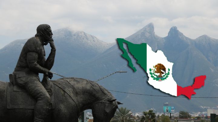 Fiestas Patrias 2025: Monterrey fue la capital de México; ¿cuánto tiempo duró?