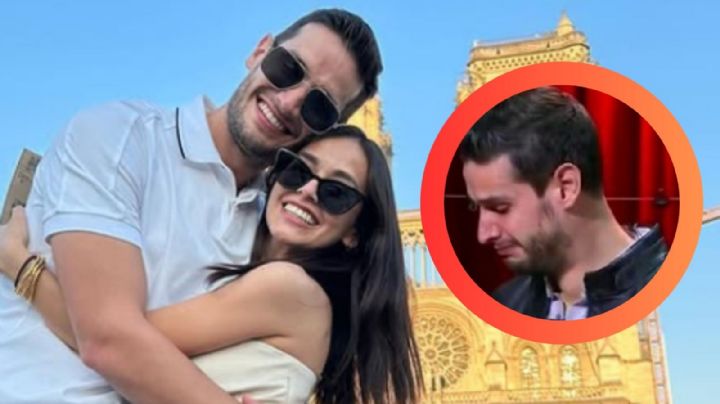 ¿Se va a divorciar?, Adrián Marcelo revela problemas en su matrimonio tras La Casa de los Famosos