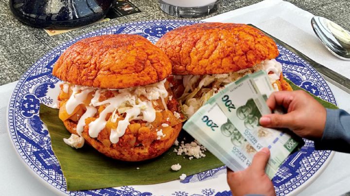 Fiestas Patrias 2025: ¿cuánto costará preparar los clásicos pambazos en este año?