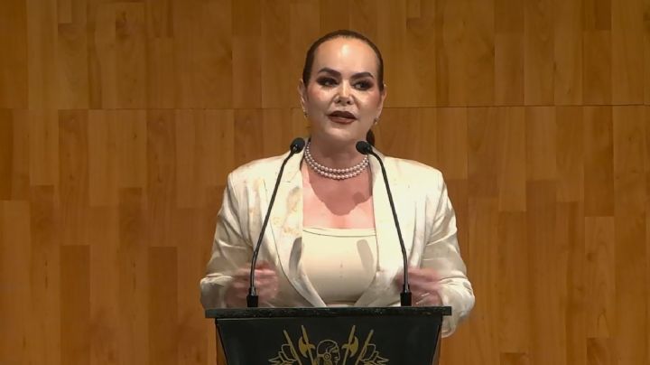 Canturosas destaca a Nuevo Laredo como el cruce terrestre comercial más importante de México