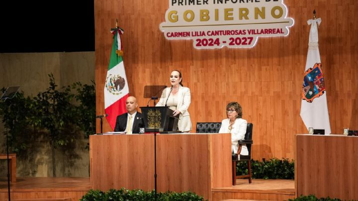'Saldaremos la deuda de Nuevo Laredo, heredada de malos gobiernos': CLCR