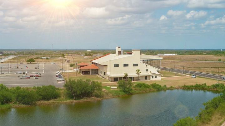 Galgódromo en Nuevo Laredo: ¿qué era y cómo se veía en sus años de abundancia?