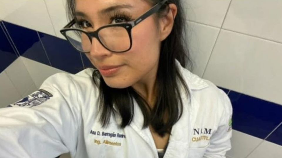 La joven fue una de las víctimas del estallido de una pipa cargada con gas