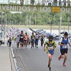 Abren inscripciones para el Tercer Maratón de Laredo; ¿cuándo es y cuáles son los premios?