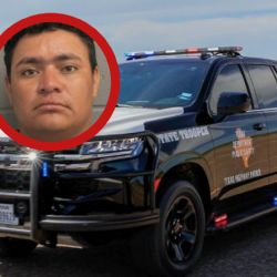 DPS de Texas ofrece miles de dólares por hondureño acusado de matar a dos personas en un bar