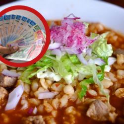 Grito de Independencia: esto te costará hacer pozole para las fiestas patrias