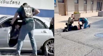 Mexicano es asesinado durante un arresto del ICE; esto se sabe