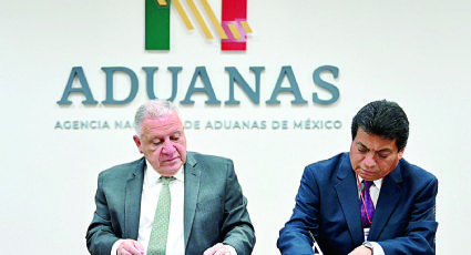 ANAM y UT capacitarán talento aduanero local