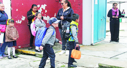 No habrá megapuente en Nuevo Laredo; este es el único día sin clases en educación básica