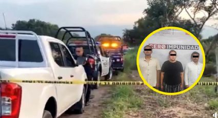 Estudiante es asesinado por compañeros de clase; fingieron secuestro y pidieron dinero