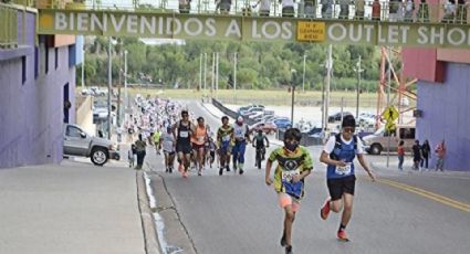 Abren inscripciones para el Tercer Maratón de Laredo; ¿cuándo es y cuáles son los premios?
