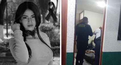 Muere Marian Izaguirre, influencer hallada en hotel de Michoacán; donarán sus órganos