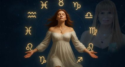 Horóscopos de Mhoni Vidente para HOY domingo 14 de septiembre de 2025