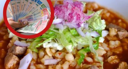Grito de Independencia: esto te costará hacer pozole para las fiestas patrias