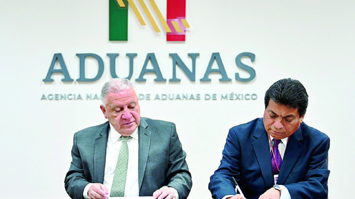 ANAM y UT capacitarán talento aduanero local