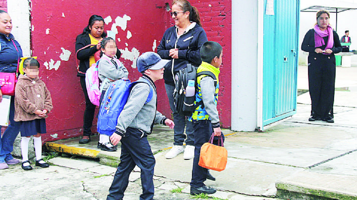 No habrá megapuente en Nuevo Laredo; este es el único día sin clases en educación básica