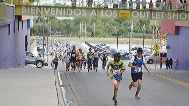Abren inscripciones para el Tercer Maratón de Laredo; ¿cuándo es y cuáles son los premios?
