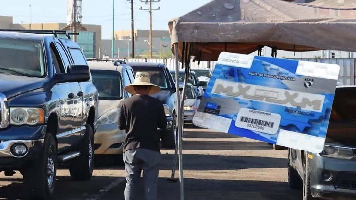 Importador de autos 'chocolate' reconoce trámites ilegales en regulación con decreto