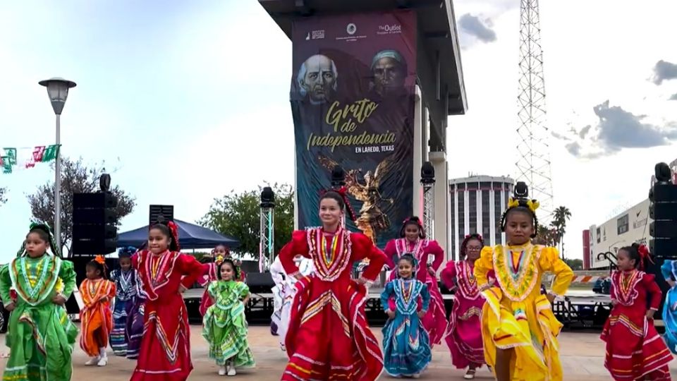 La celebración que úne a todos los mexicanos