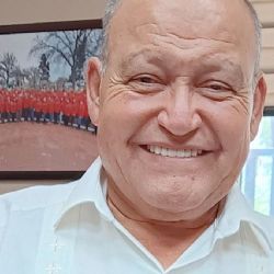 Fallece Luis Eduardo Martínez, líder del Sindicato de Maquiladoras de Nuevo Laredo