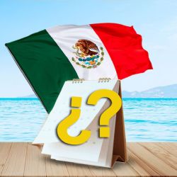 ¿Trabajadores en México podrán donar sus días de vacaciones por solidaridad?; así funcionaría