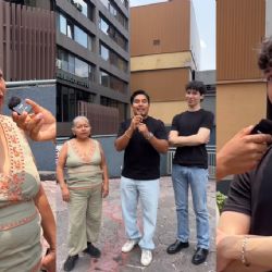 Tamalera viral en TikTok presume ingresos de ensueño; asegura gana más que muchos licenciados | VIDEO