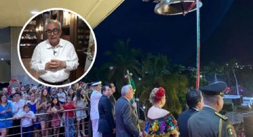 Fiestas patrias 2025: cancelan celebración del Grito de Independencia en Sinaloa; esta es la razón