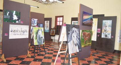 Inauguran exposición en el Archivo General de Nuevo Laredo