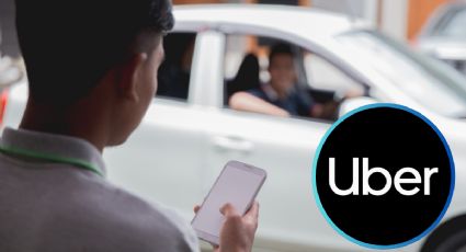 Uber sin aire acondicionado provoca pelea con usuaria en Monterrey; ¿es obligación del conductor? | VIDEO