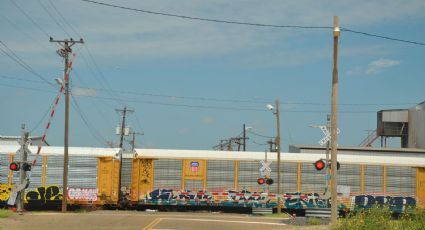 Gobierno municipal de Laredo busca revivir programa de zonas de silencio para trenes