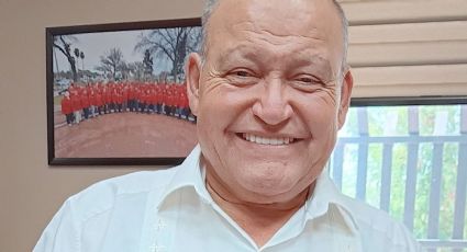 Fallece Luis Eduardo Martínez, líder del Sindicato de Maquiladoras de Nuevo Laredo