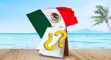 ¿Trabajadores en México podrán donar sus días de vacaciones por solidaridad?; así funcionaría