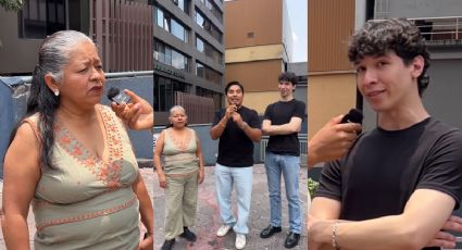 Tamalera viral en TikTok presume ingresos de ensueño; asegura gana más que muchos licenciados | VIDEO