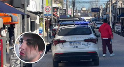 Hombre asesina a su pareja y la abandona en departamento; policías lo detuvieron con cómplice