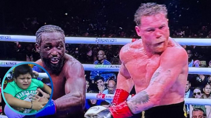 Memes noquean a ‘Canelo’ tras perder con Crawford; así reaccionaron las redes sociales