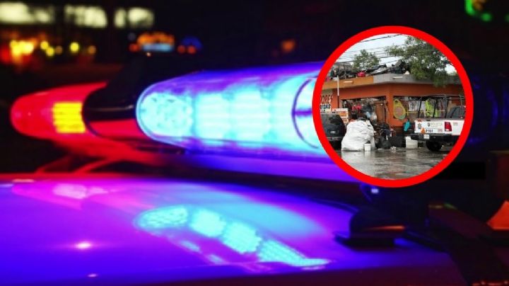 Matrimonio es asesinado en su casa por sujetos armados; ambos quedaron tendidos en la cama